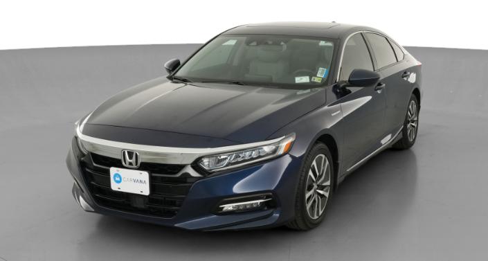 Thumbnail: 2020 Honda Accord - 1