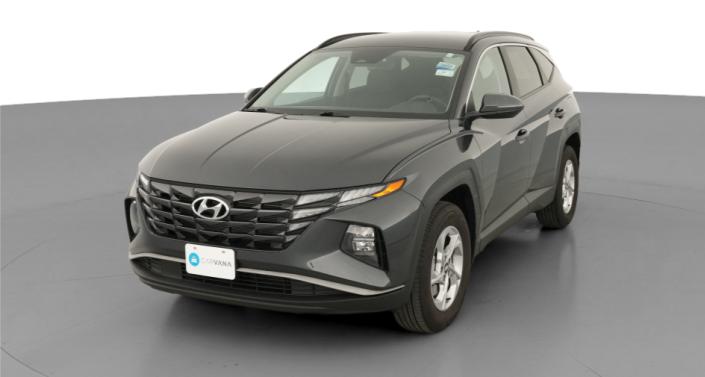 Thumbnail: 2023 Hyundai Tucson - 1