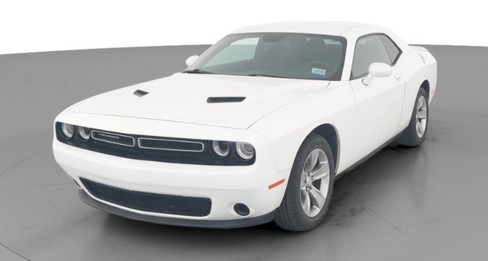 Thumbnail: 2019 Dodge Challenger - 1