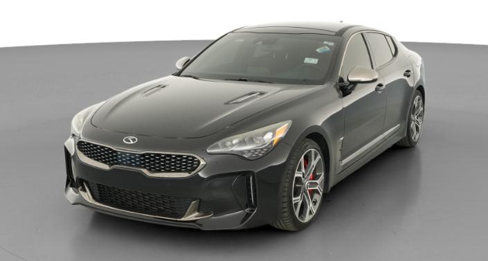 Thumbnail: 2018 Kia Stinger - 1
