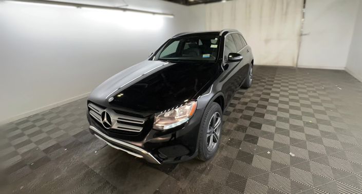 Thumbnail: 2017 Mercedes-Benz GLC - 1