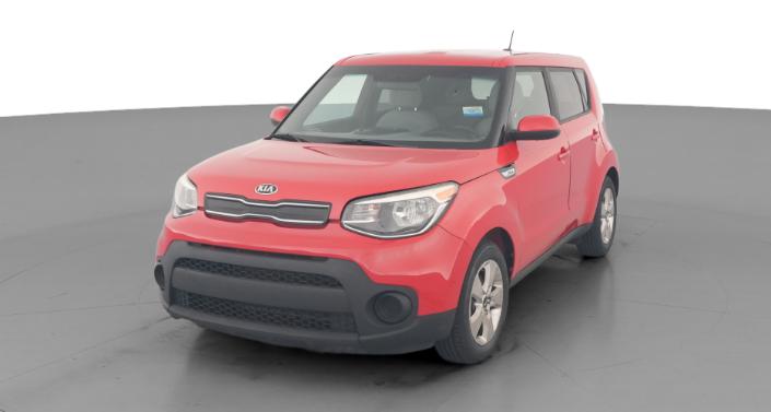 Thumbnail: 2019 Kia Soul - 1