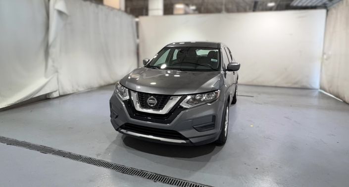 Thumbnail: 2020 Nissan Rogue - 1