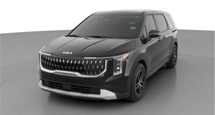 Thumbnail: 2025 Kia Carnival - 1