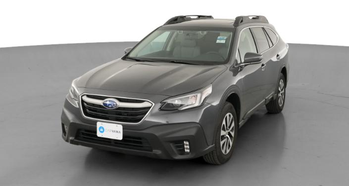 Thumbnail: 2022 Subaru Outback - 1