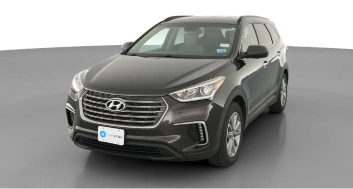 Thumbnail: 2017 Hyundai Santa Fe - 1