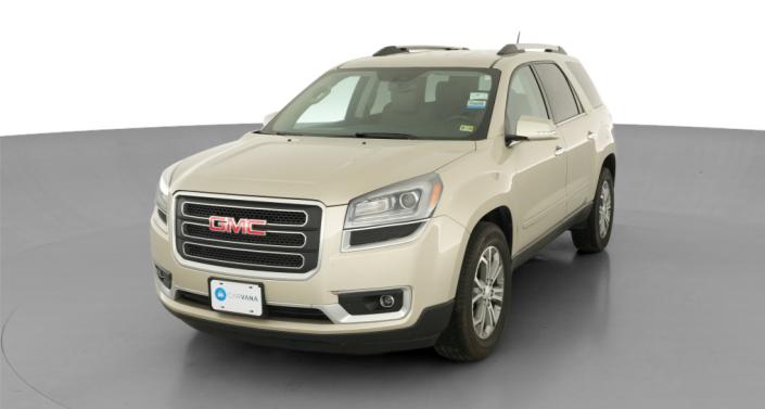 Thumbnail: 2016 GMC Acadia - 1