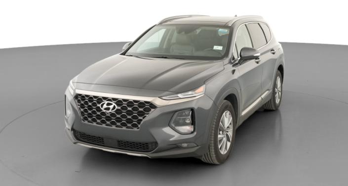 Thumbnail: 2020 Hyundai Santa Fe - 1