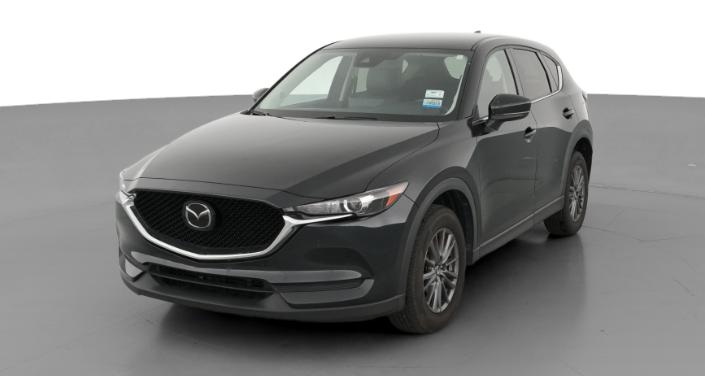 Thumbnail: 2021 Mazda CX-5 - 1