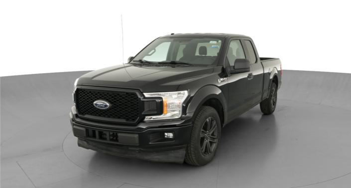 Thumbnail: 2018 Ford Econoline - 1