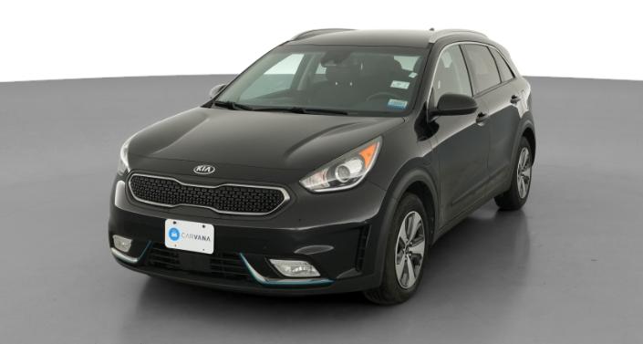Thumbnail: 2018 Kia Niro - 1