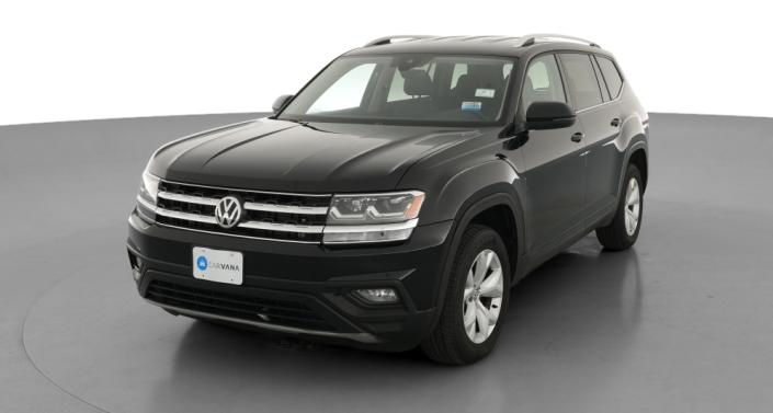 Thumbnail: 2019 Volkswagen Atlas - 1