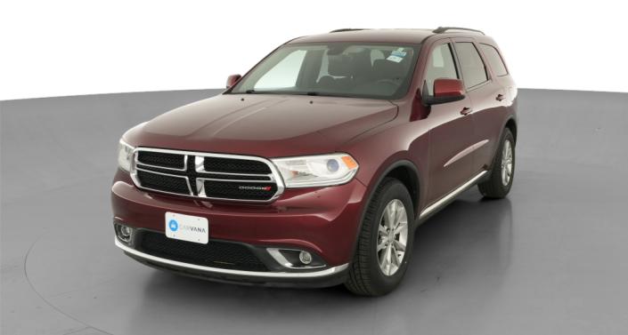 Thumbnail: 2018 Dodge Durango - 1