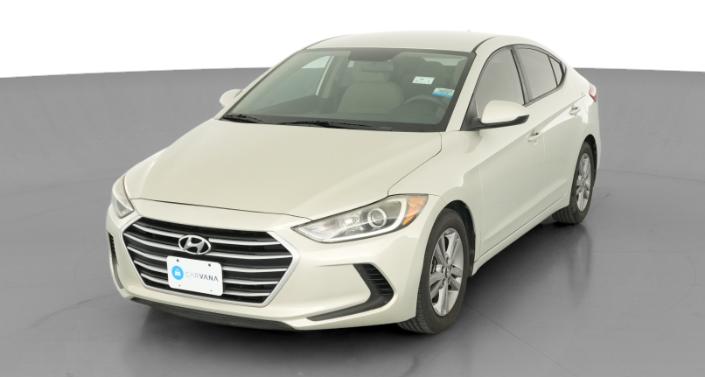 Thumbnail: 2018 Hyundai Elantra - 1