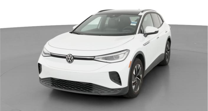 Thumbnail: 2022 Volkswagen ID.4 - 1