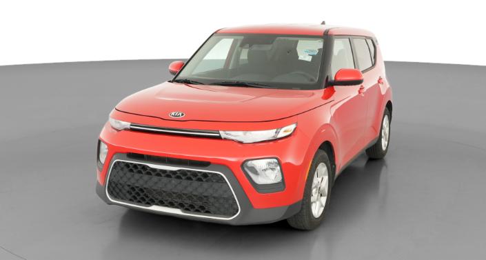 Thumbnail: 2020 Kia Soul - 1