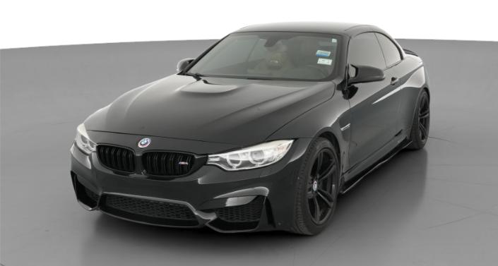 Thumbnail: 2015 BMW M4 - 1