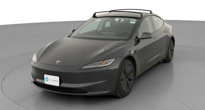 Thumbnail: 2025 Tesla Model 3 - 1