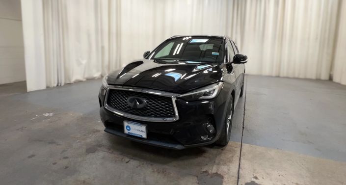 Thumbnail: 2019 INFINITI QX50 - 1