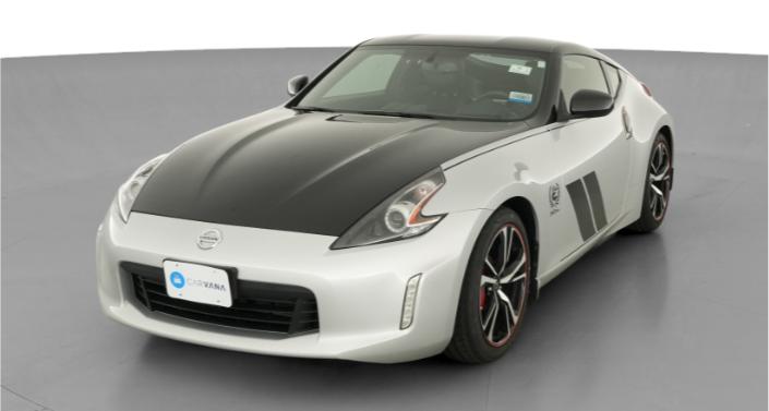 Thumbnail: 2020 Nissan Z - 1