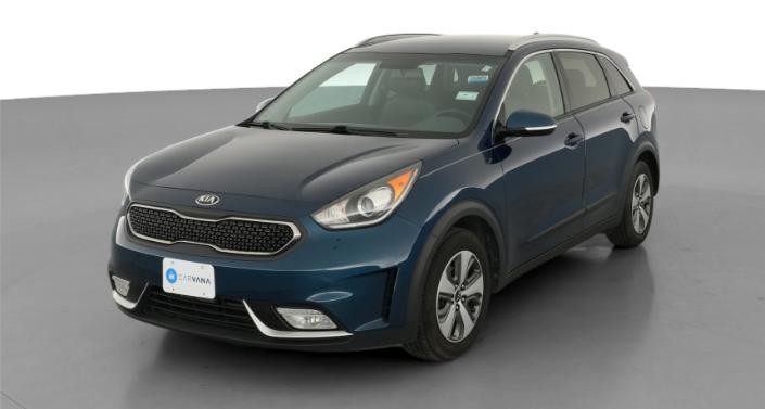 Thumbnail: 2019 Kia Niro - 1