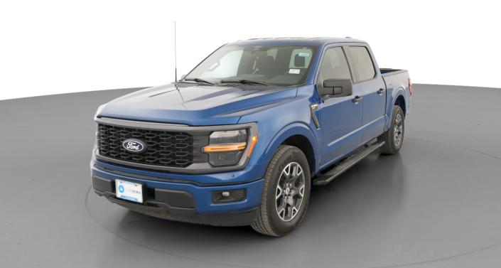 Thumbnail: 2024 Ford Econoline - 1
