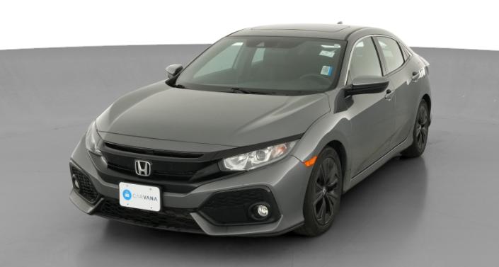 Thumbnail: 2019 Honda Civic - 1