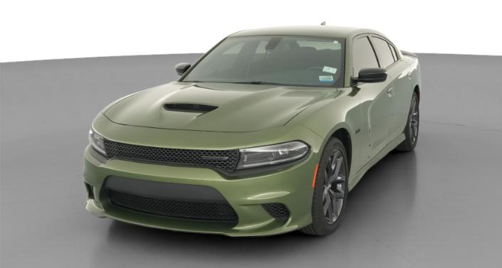 Thumbnail: 2023 Dodge Charger - 1