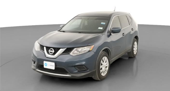 Thumbnail: 2016 Nissan Rogue - 1