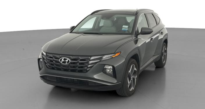 Thumbnail: 2023 Hyundai Tucson - 1