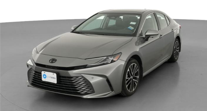 Thumbnail: 2025 Toyota Camry - 1
