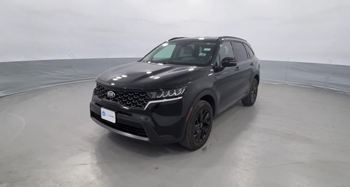 Thumbnail: 2021 Kia Sorento - 1