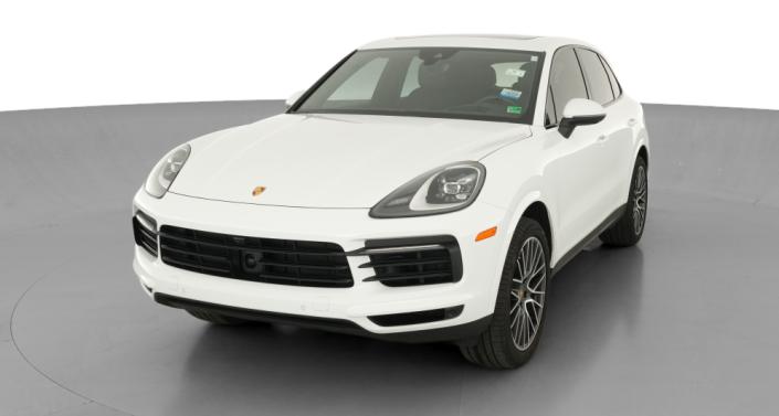 Thumbnail: 2023 Porsche Cayenne - 1