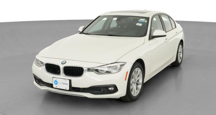 Thumbnail: 2018 BMW 3 Series - 1