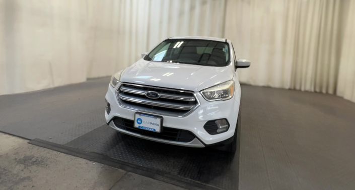 Thumbnail: 2017 Ford Escape - 1