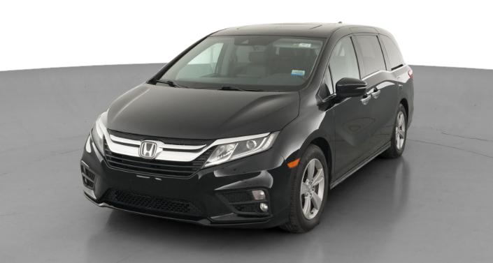 Thumbnail: 2019 Honda Odyssey - 1