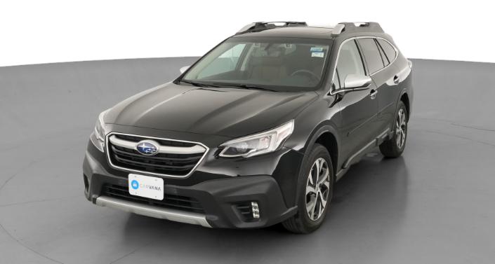 Thumbnail: 2022 Subaru Outback - 1