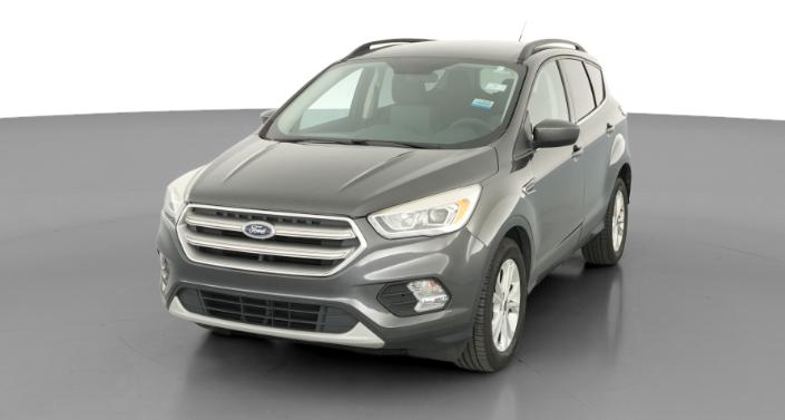 Thumbnail: 2017 Ford Escape - 1