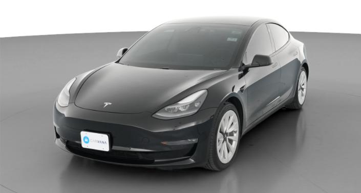 2021 Tesla Model 3 Long Range -
                  Indianapolis, IN