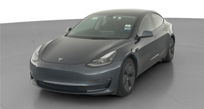 Thumbnail: 2022 Tesla Model 3 - 1
