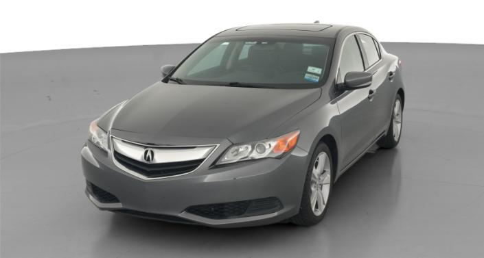 2014 Acura ILX 2.0 -
                  Lorain, OH