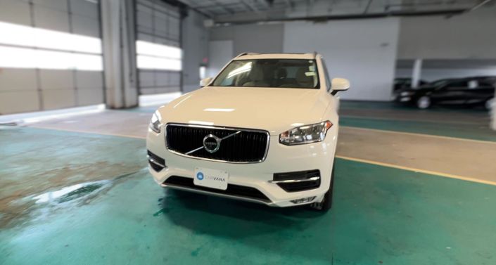 Thumbnail: 2016 Volvo XC90 - 1