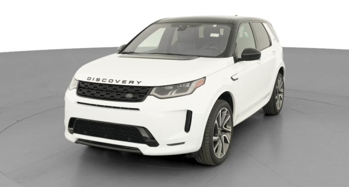 Thumbnail: 2020 Land Rover Discovery Sport - 1