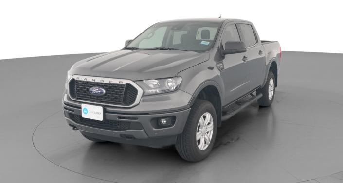 Thumbnail: 2019 Ford Ranger - 1