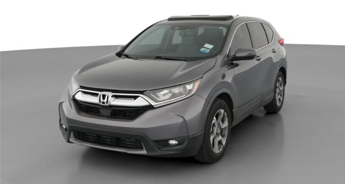 Thumbnail: 2019 Honda CR-V - 1