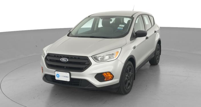 Thumbnail: 2017 Ford Escape - 1