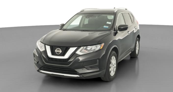 Thumbnail: 2019 Nissan Rogue - 1
