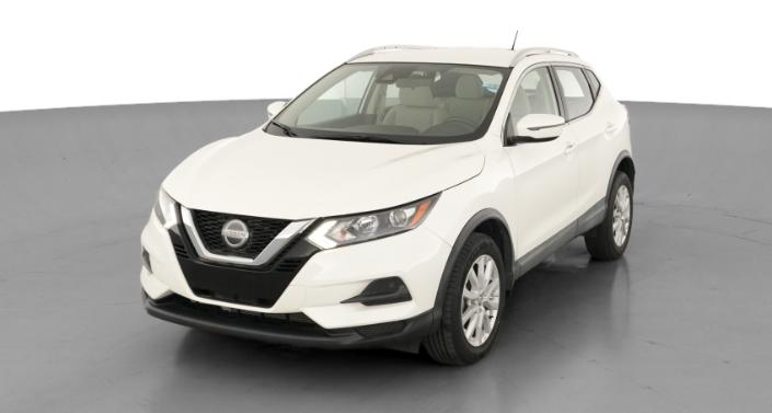 Thumbnail: 2020 Nissan Rogue Sport - 1