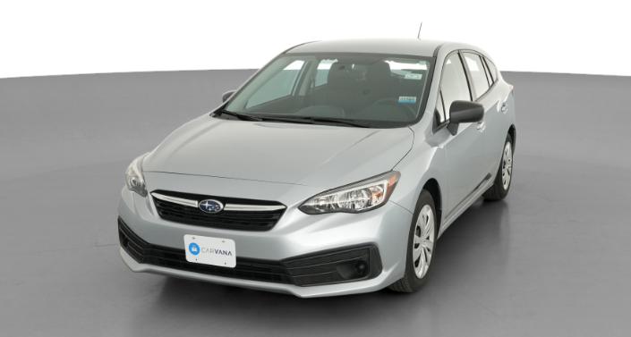 Thumbnail: 2023 Subaru Impreza - 1