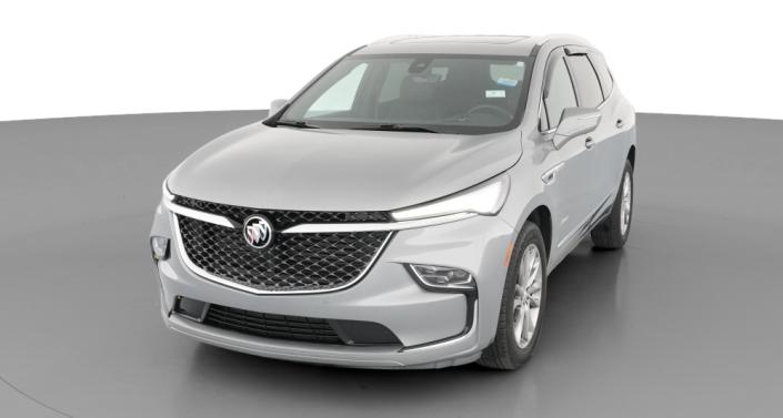 Thumbnail: 2024 Buick Enclave - 1